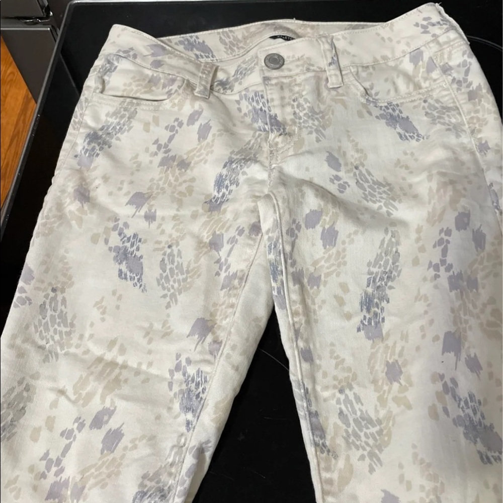 Women's American Eagle Jeggings Size 4